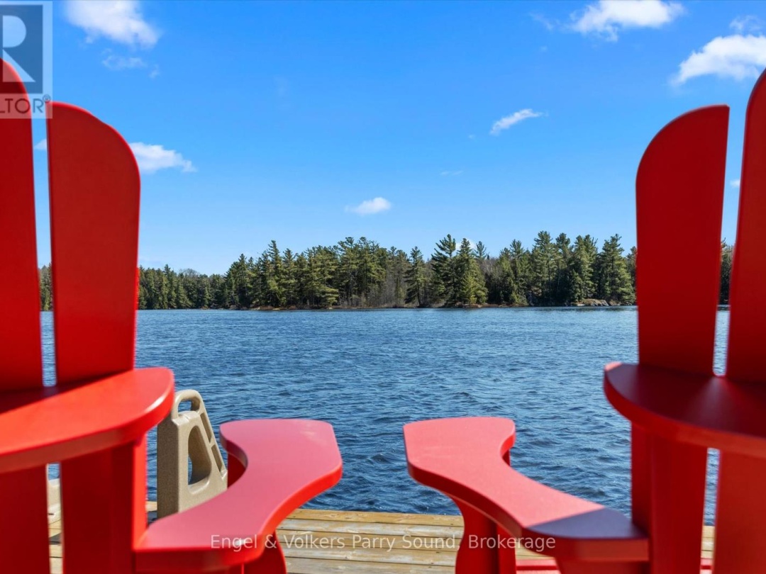 201 Loch Erne Road, Vowel Lake
