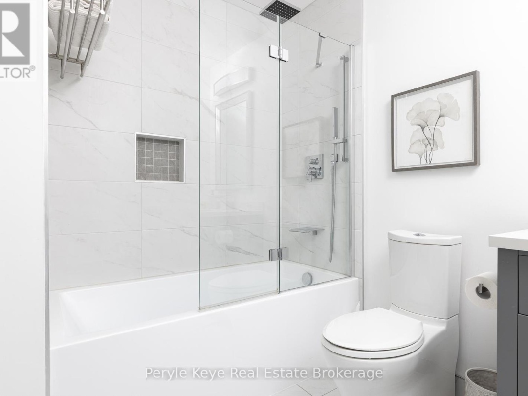86 CLAREN CRESCENT, 