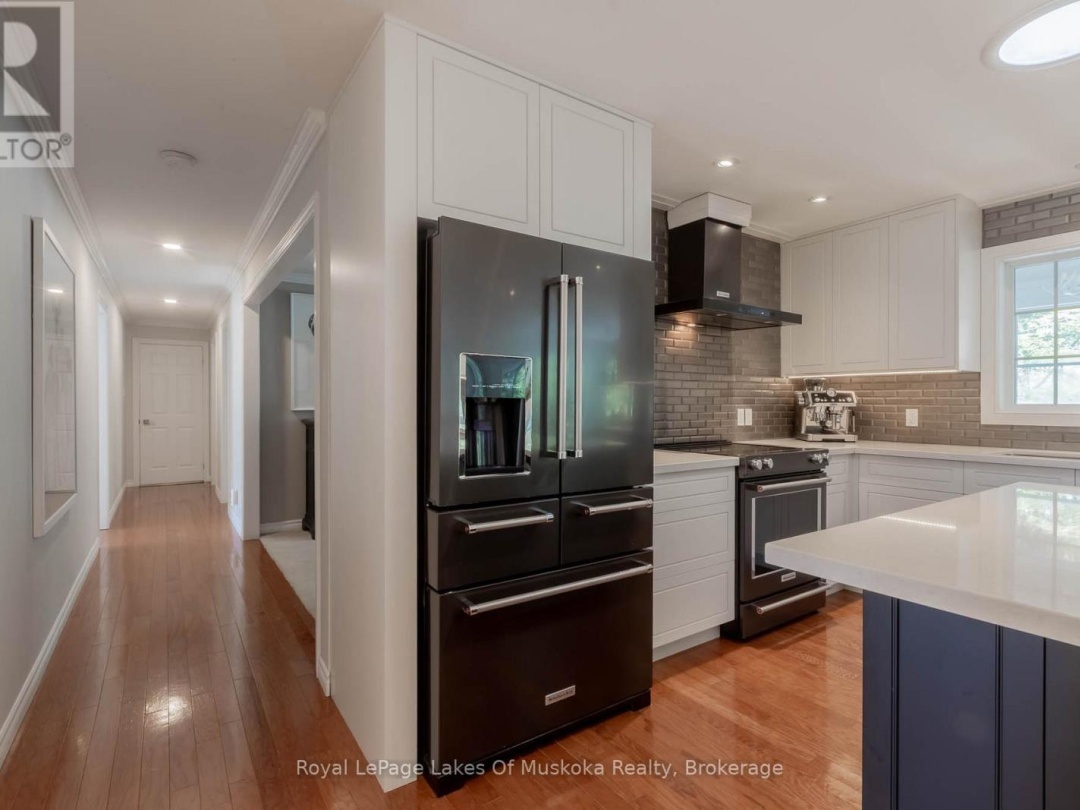 24 BIRCHWOOD CRESCENT, 