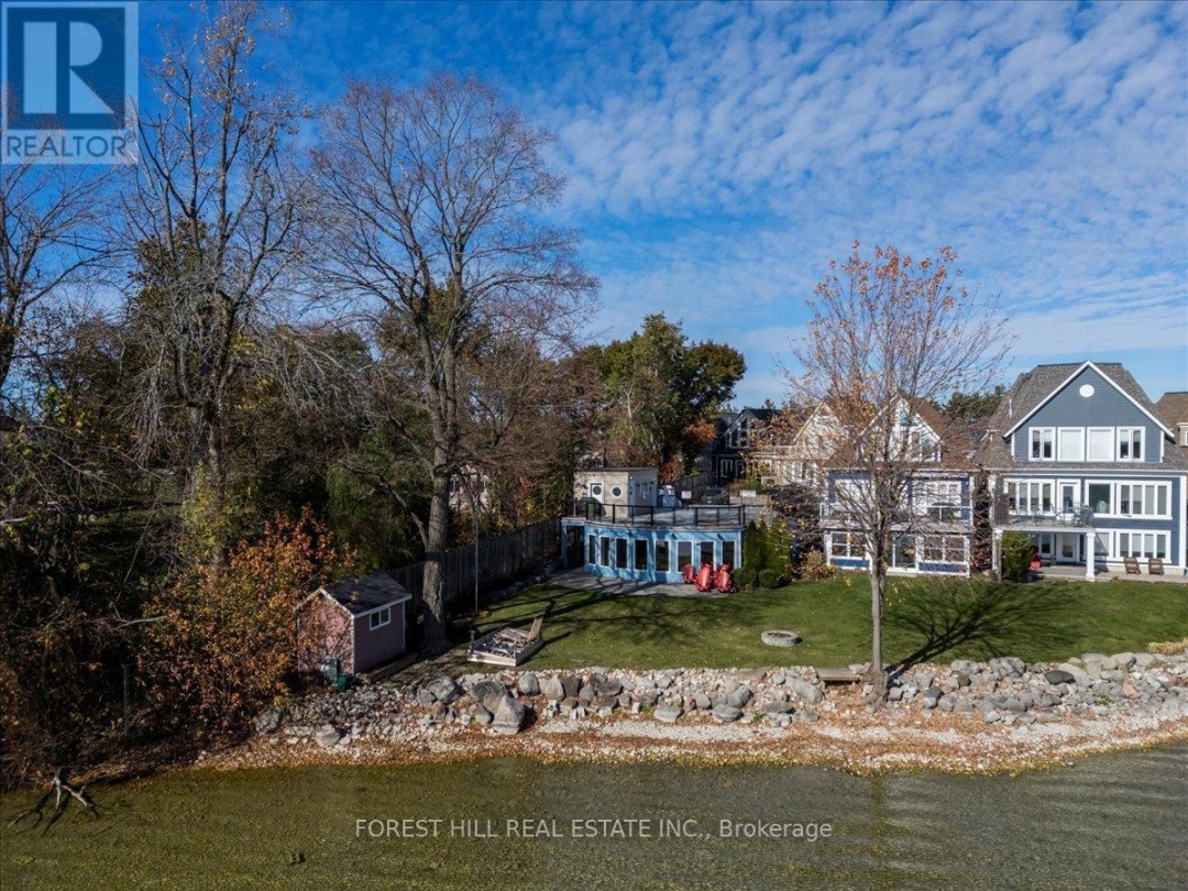 10 - 10 INVERMARA COURT, Lake Simcoe