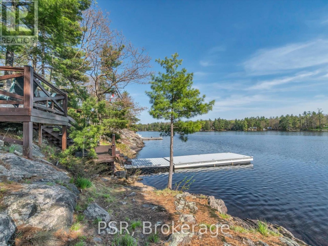 1028 Marshall Drive, Pine Lake