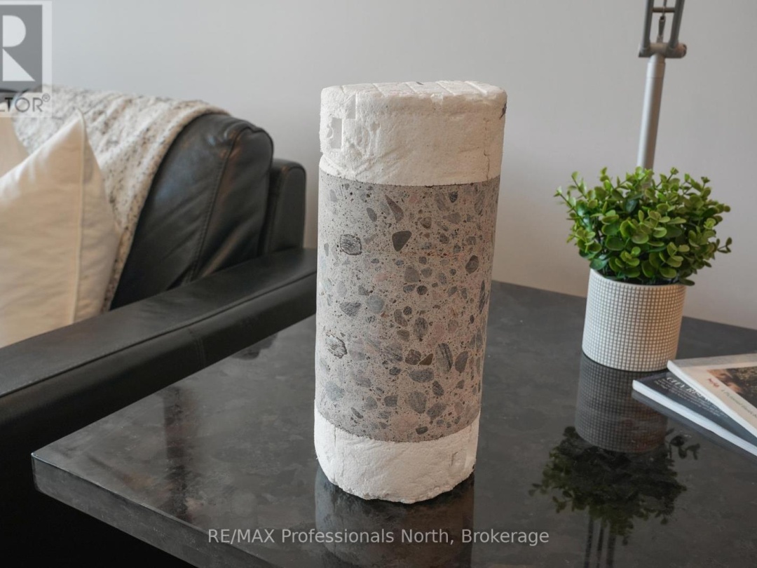 204 - 32 BRUNEL ROAD, 