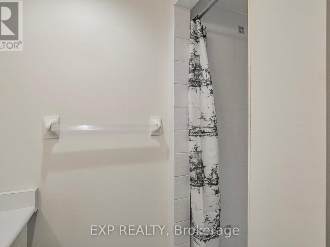 303 - 107 BOND STREET, 