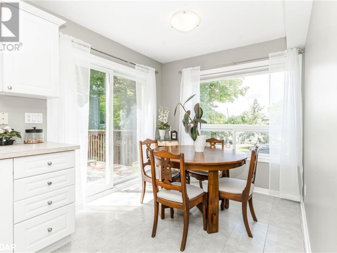 65 Dancy Drive, Orillia