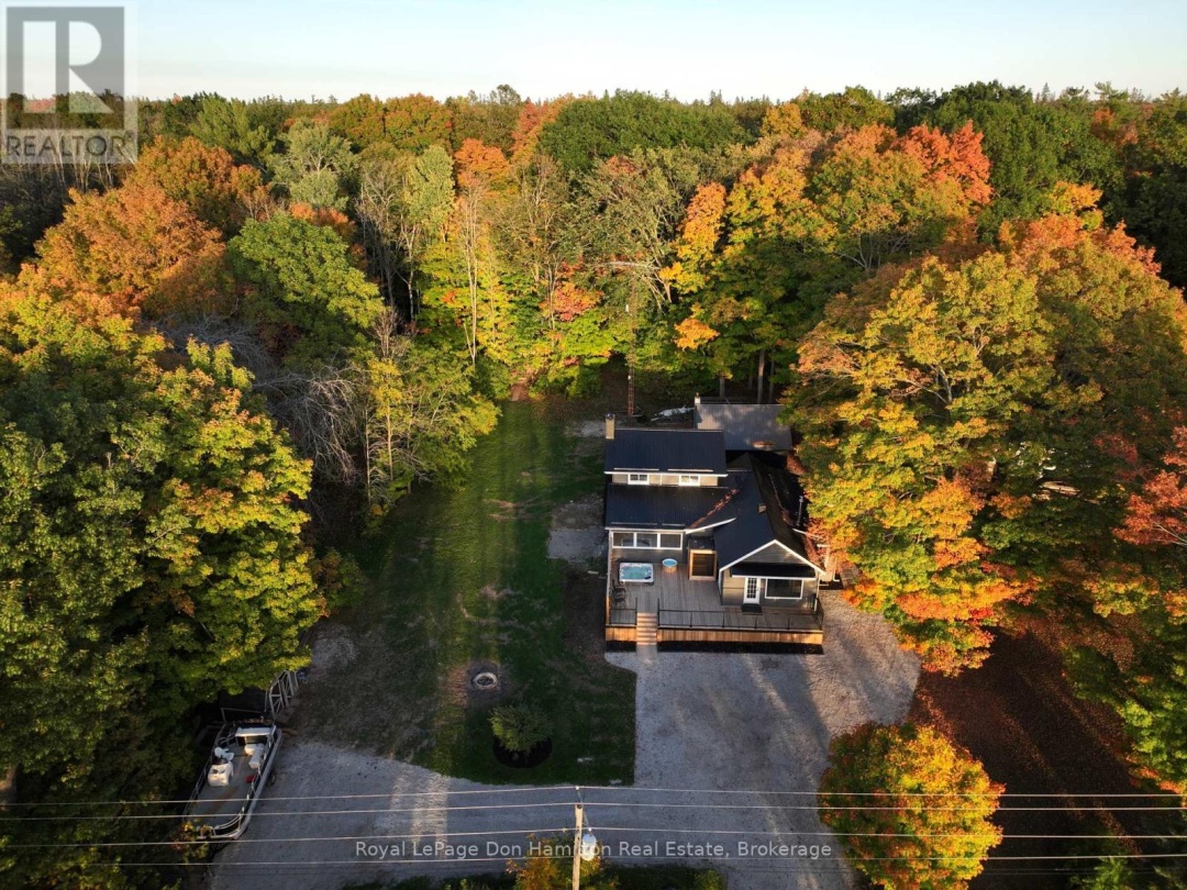 144 LAKE DALRYMPLE ROAD, 