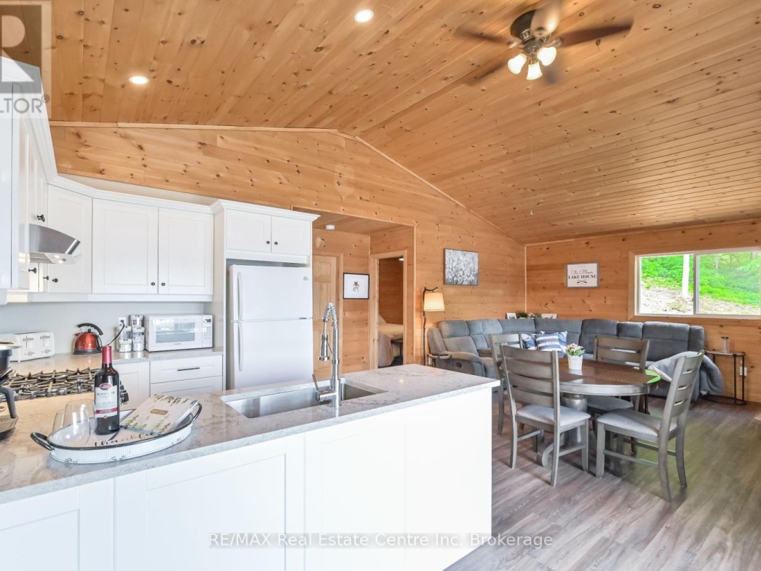 22 SOUTH CRANE LAKE ROAD, 
