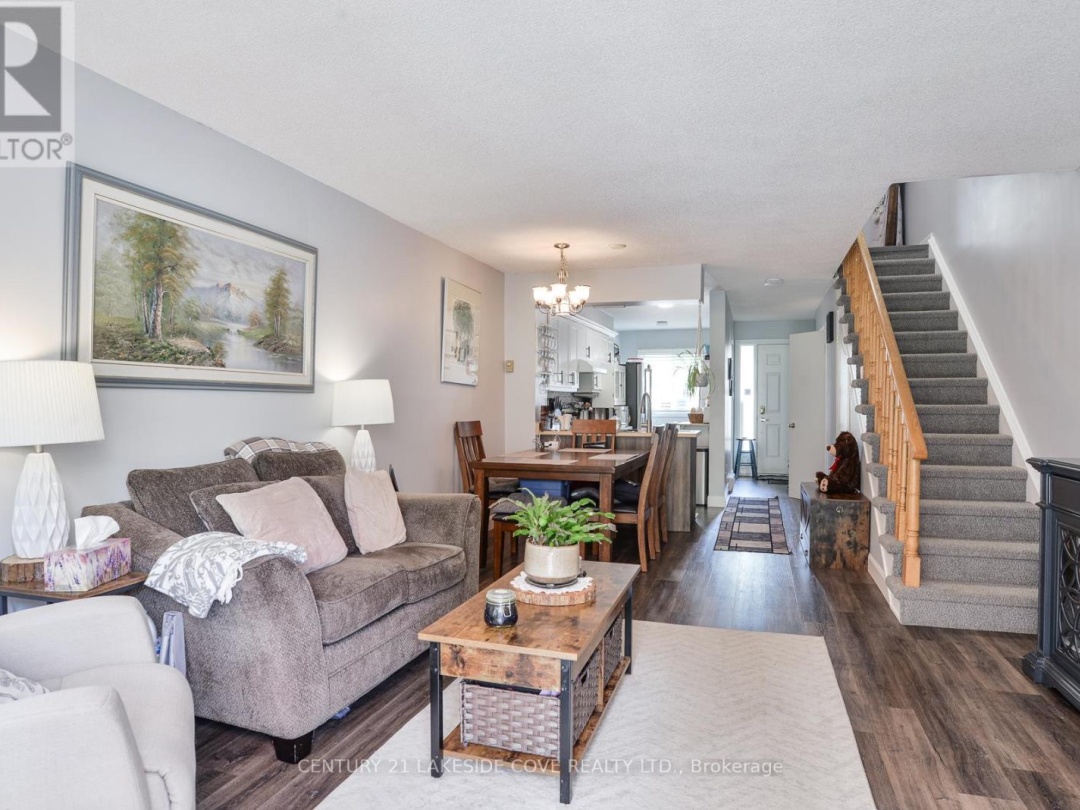 UNIT 36 - 11 LAGUNA PARKWAY, 