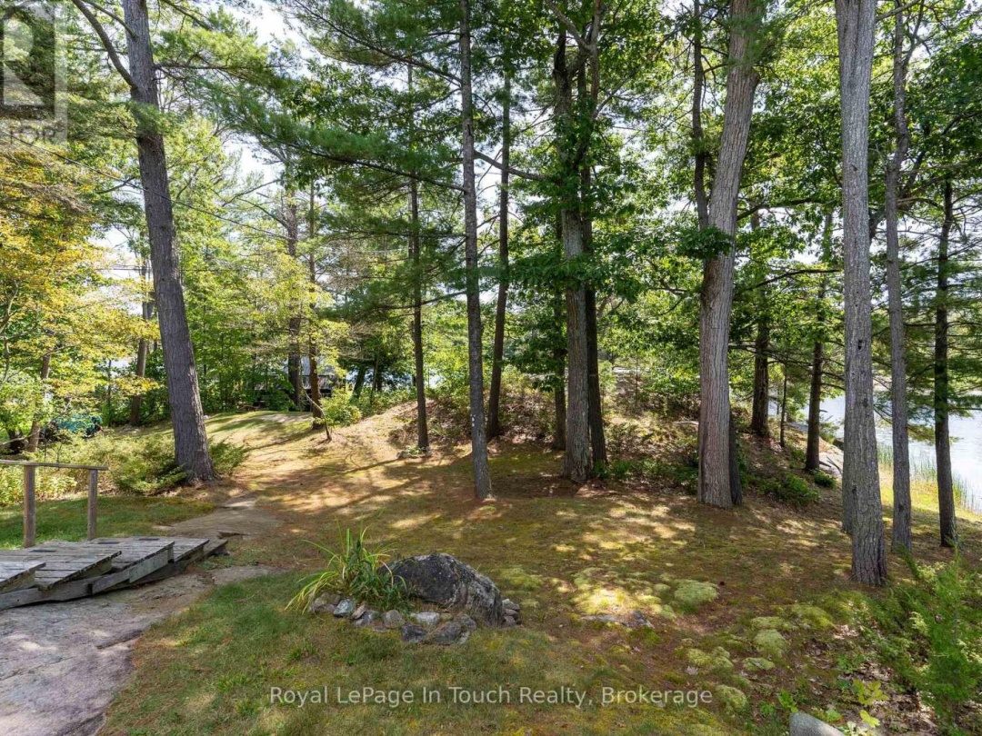 2 Island 860, Georgian Bay