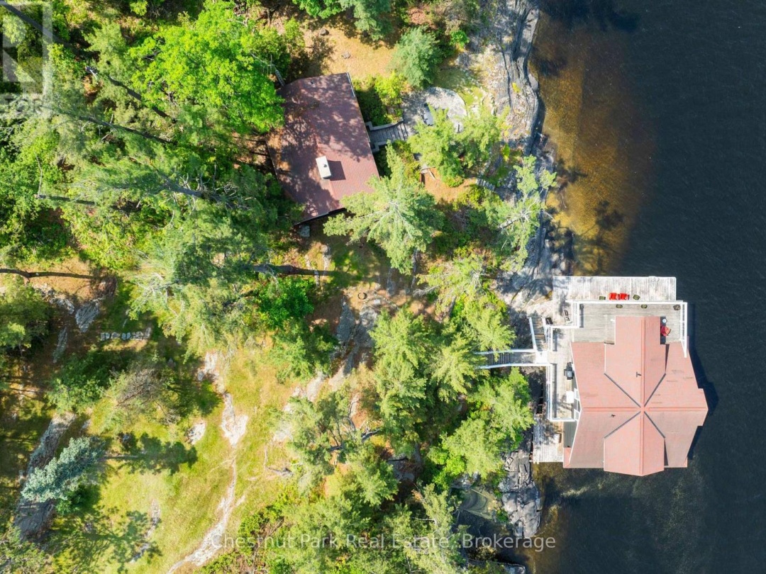 1216 ENNIS BAY ROAD, 