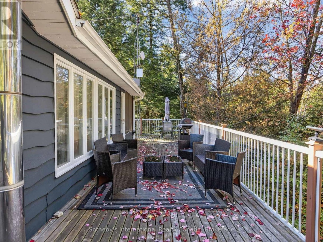 37 BROWNS LAKE ROAD, 