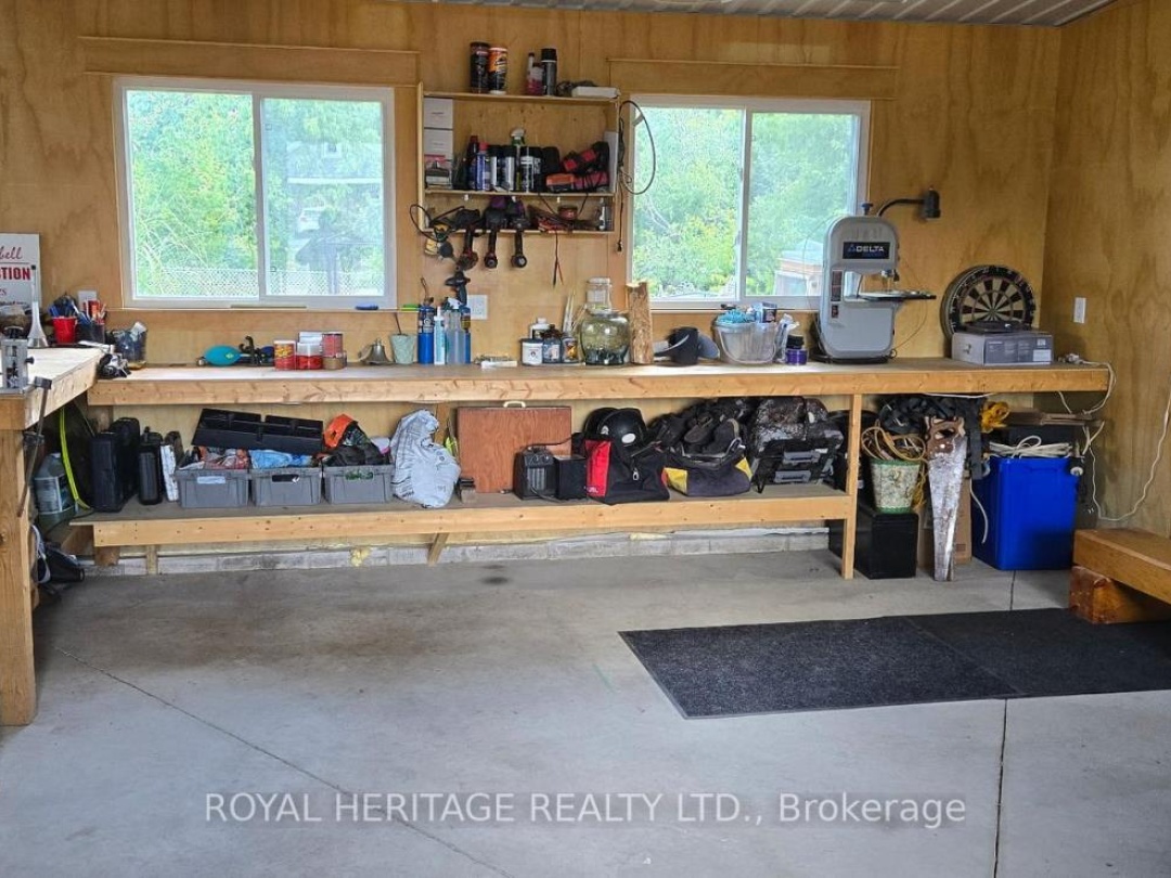 34 PRINCE STREET W, 