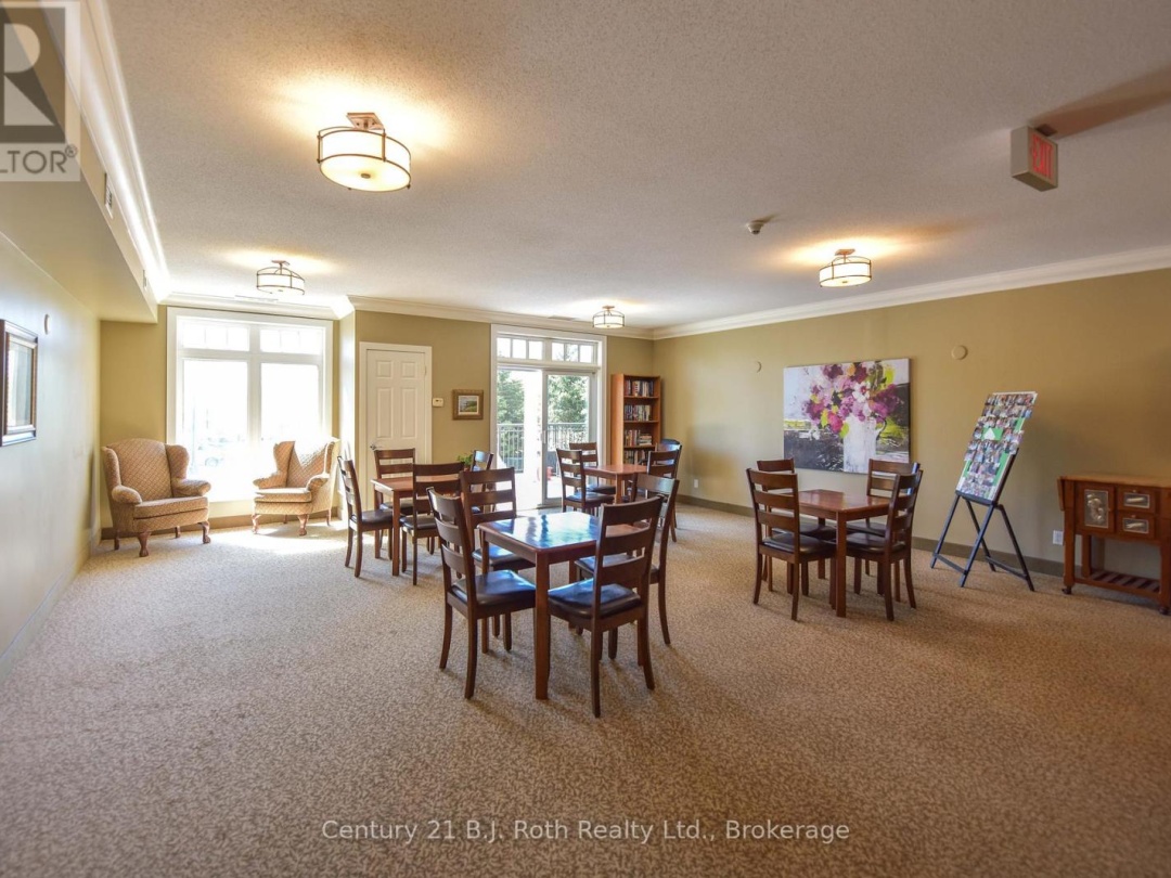 315 - 140 CEDAR ISLAND ROAD, 