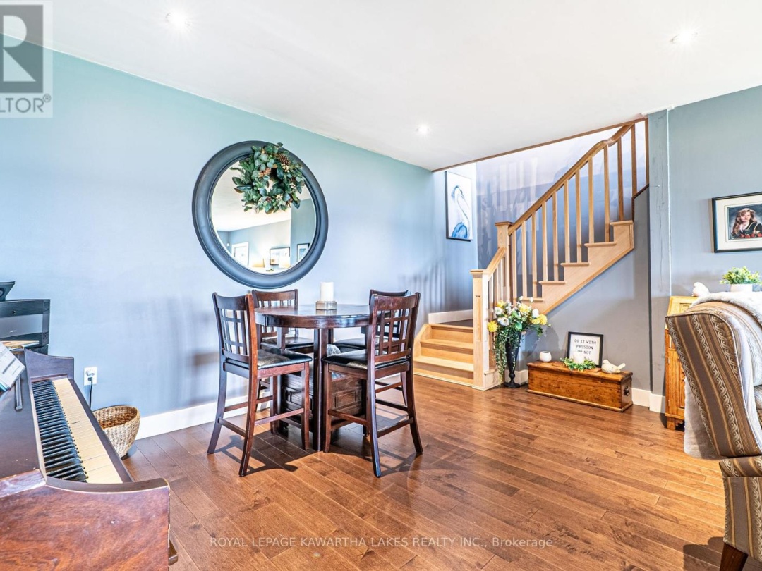 56 Falls Bay Road, Pigeon Lake