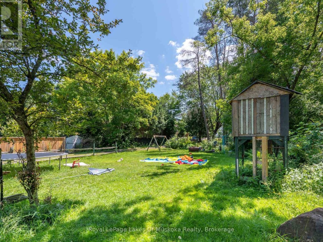 25 FLORENCE STREET W, 