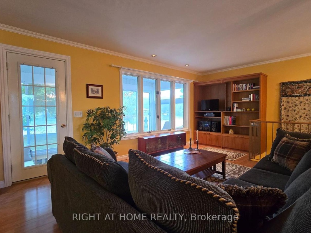 31 PORTAGE ROAD, 