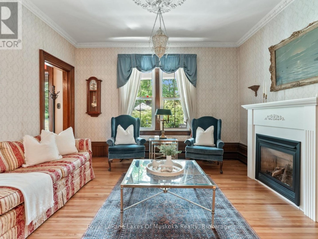 229 FRASERBURG ROAD, 