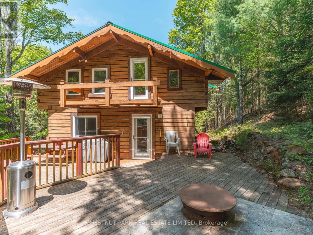 1316 SIR SAM'S ROAD, 