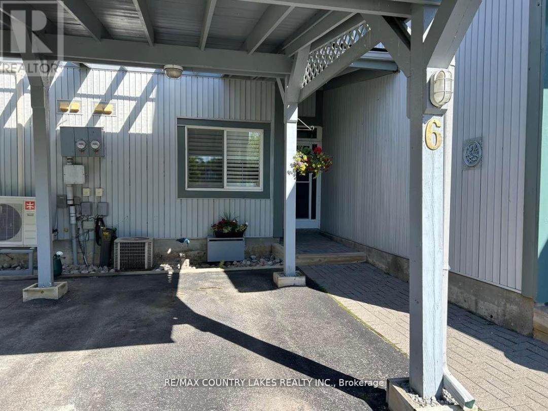 6 - 30 LAGUNA PARKWAY, 