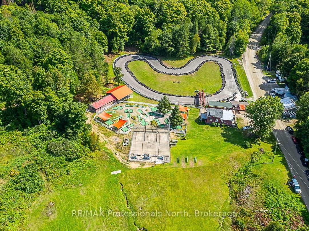 1063 RAVINE ROAD, 