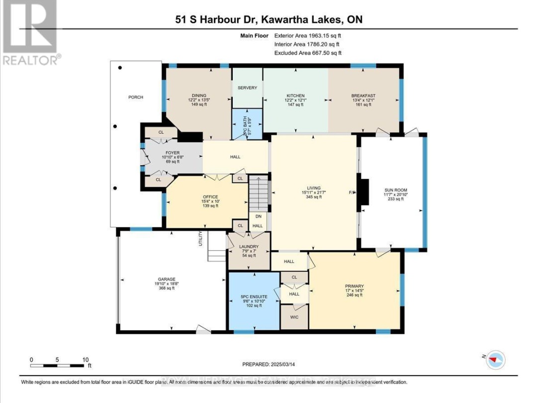 51 South Harbour Drive, Pigeon Lake