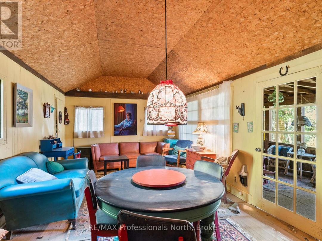 1468 TWELVE MILE LAKE ROAD, 