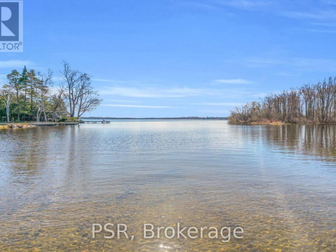 4453 Orkney Beach Road, Lake Simcoe