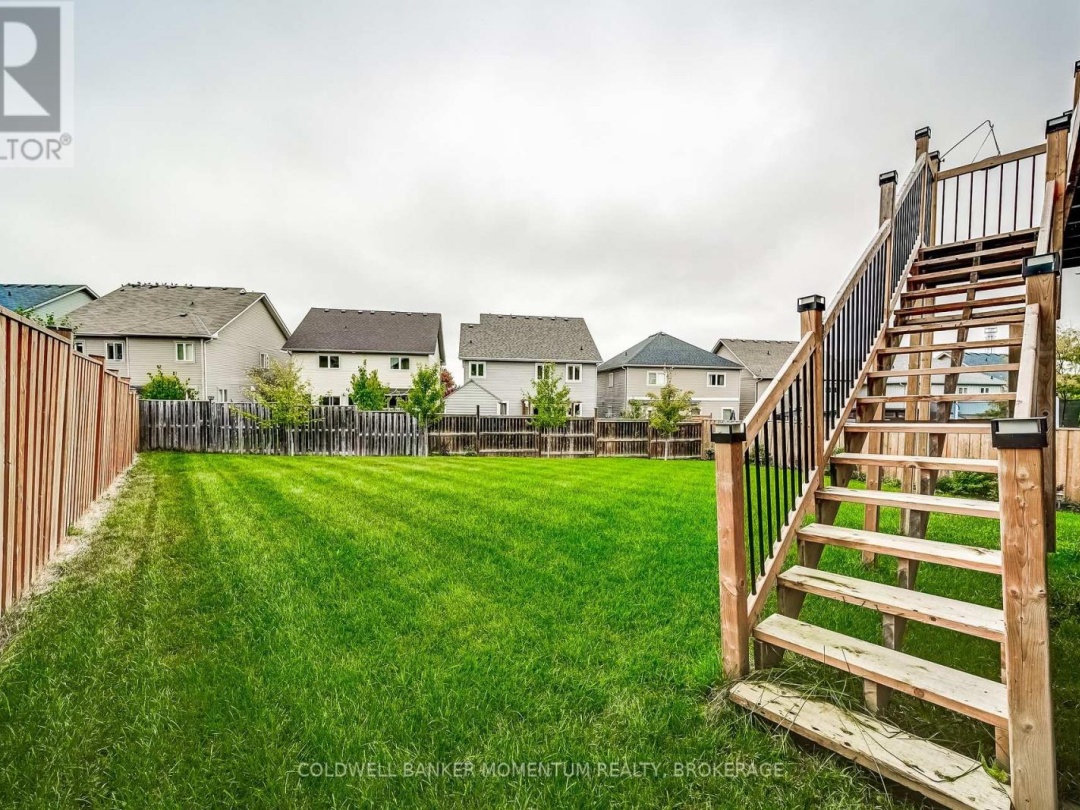 139 ISABELLA DRIVE, 