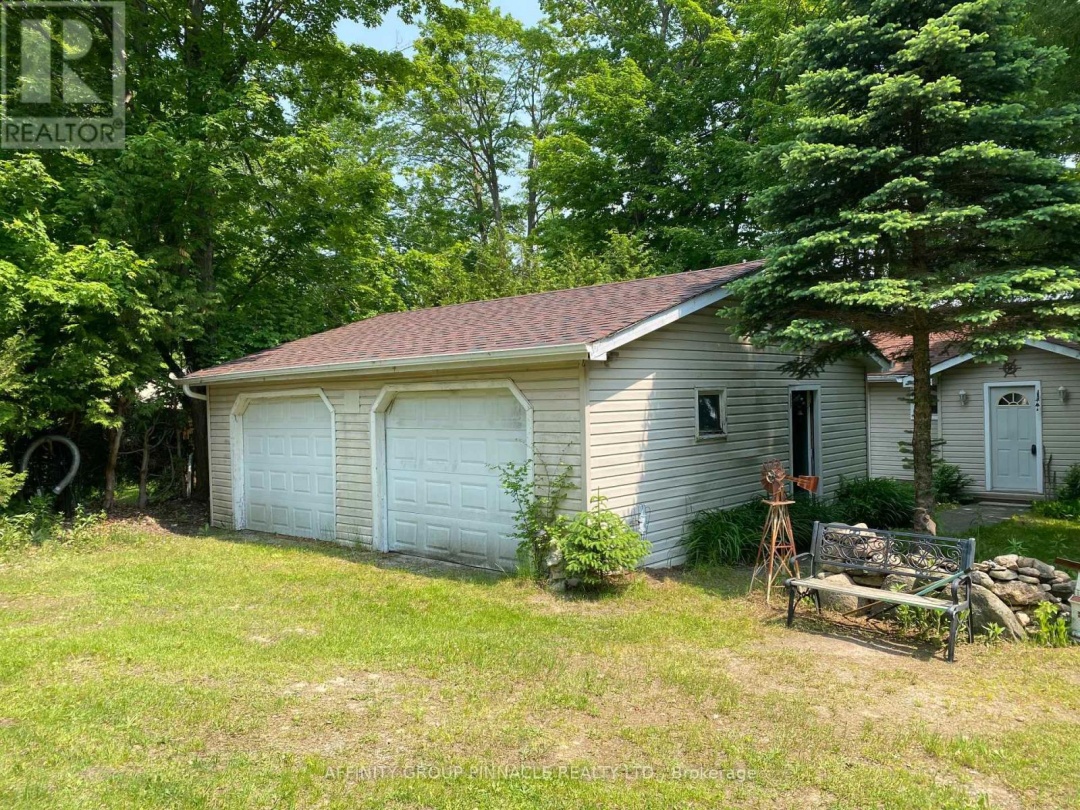 1314 PORTAGE ROAD, 