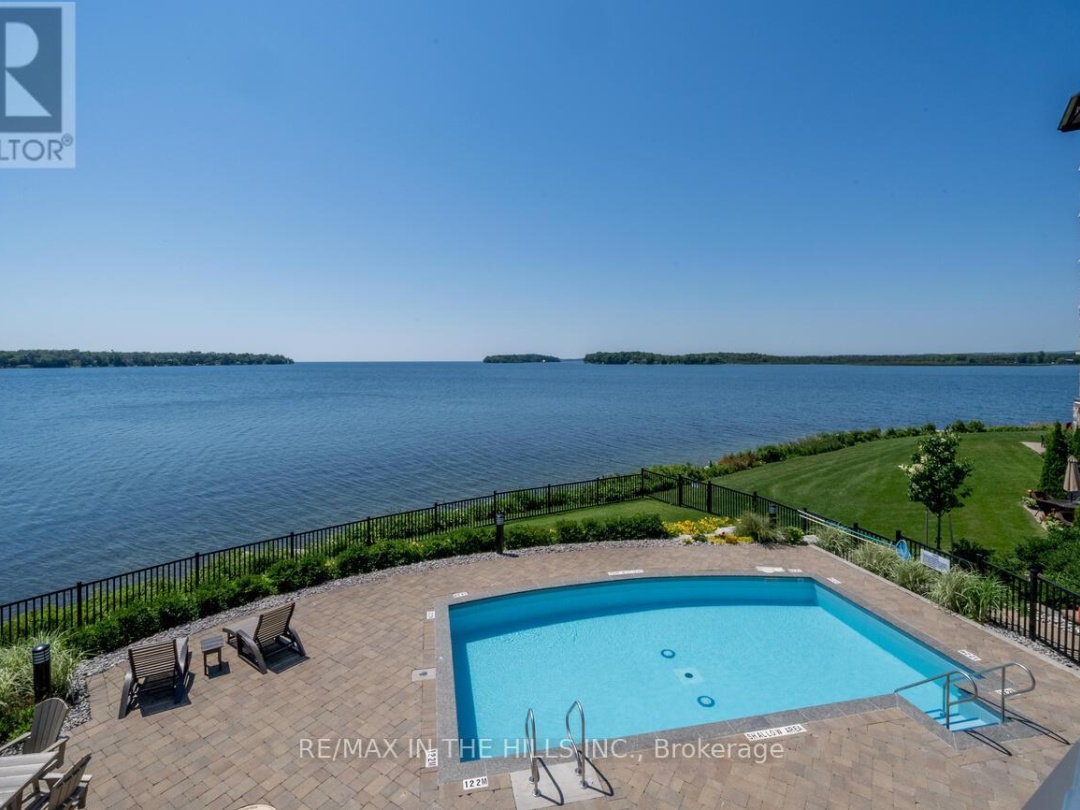 611 - 90 ORCHARD POINT ROAD, Lake Simcoe