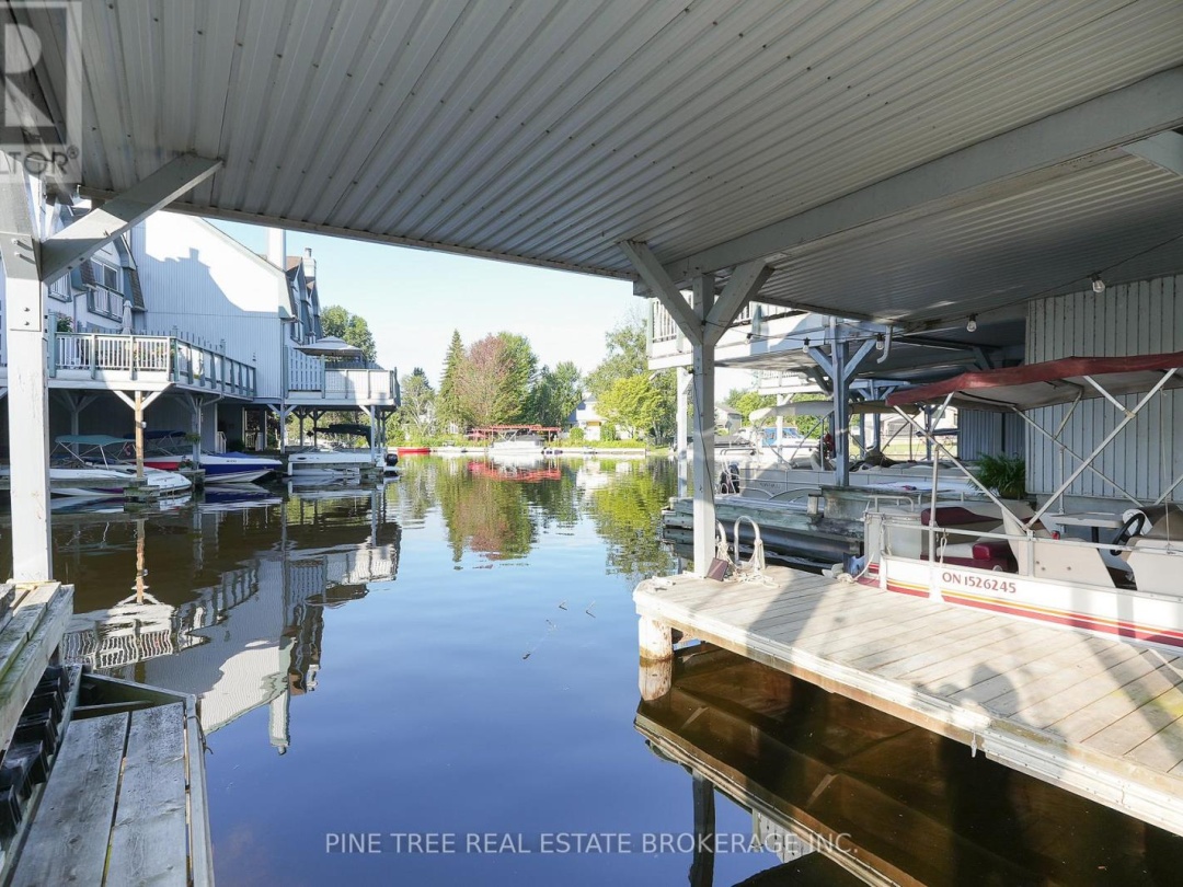 11 - 30 LAGUNA PARKWAY, 