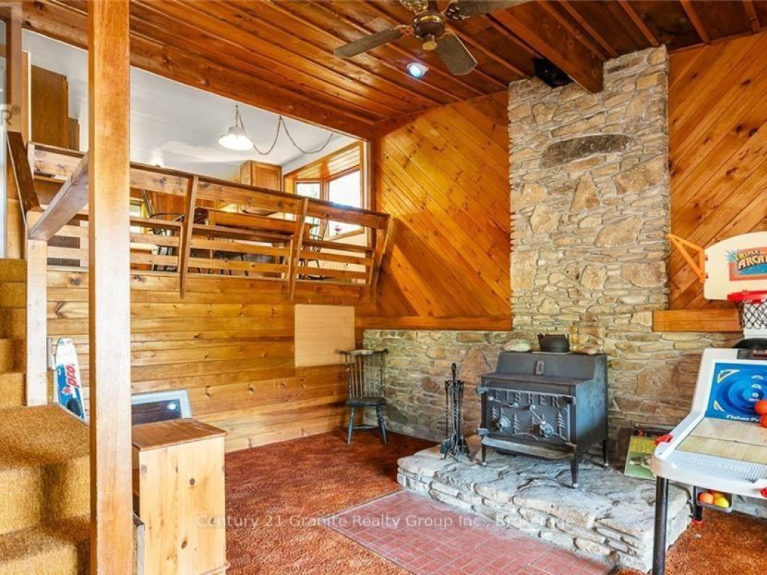 1036 SHIRLEYS ROAD, 