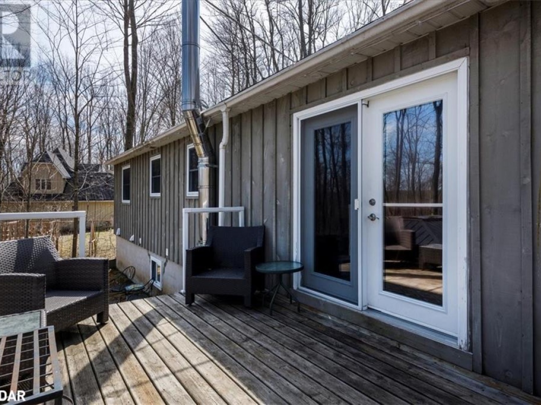 5 Snowshoe Trail, Moonstone