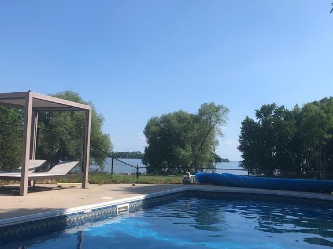 3788 & 3786 TUPPY DRIVE, 