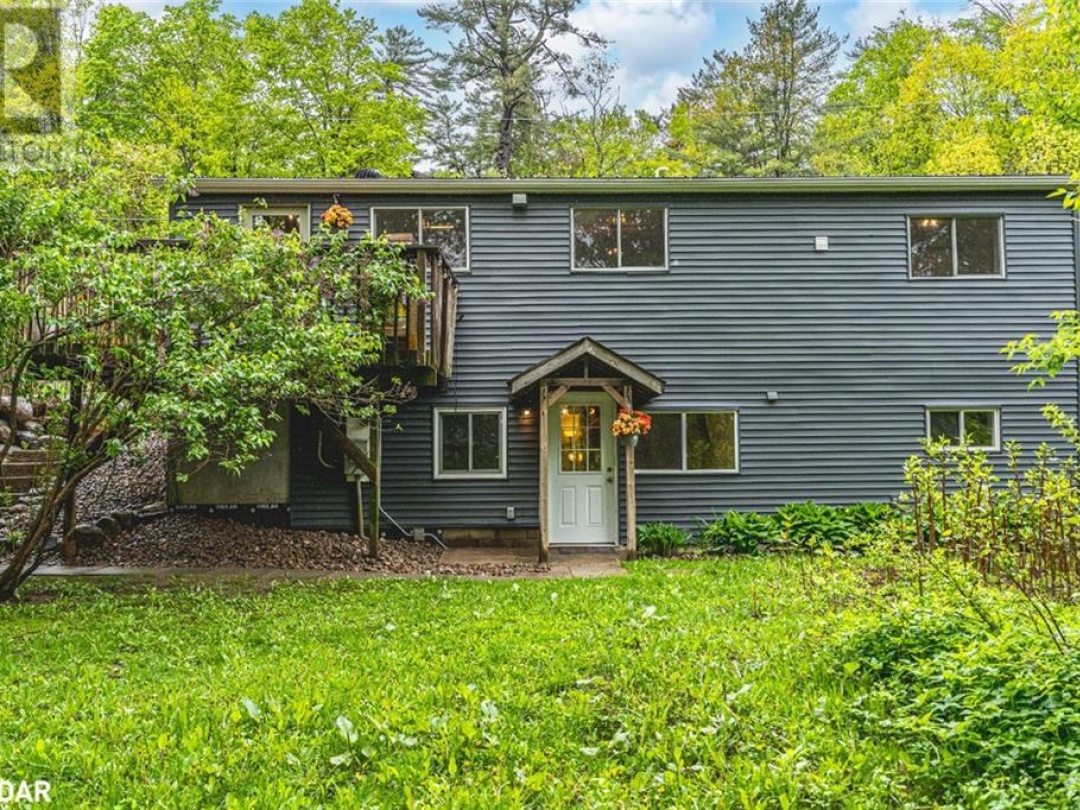 44 Edward Street, Bracebridge