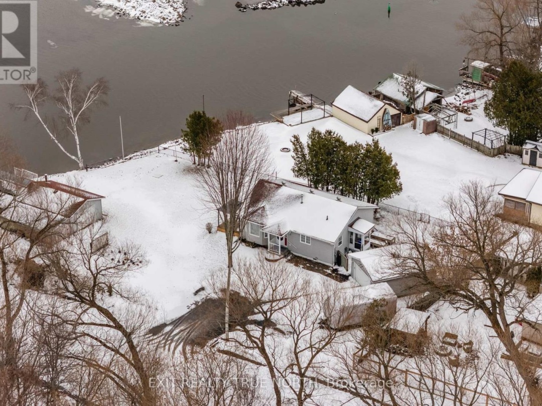 5 Hemlock Avenue, Georgian Bay
