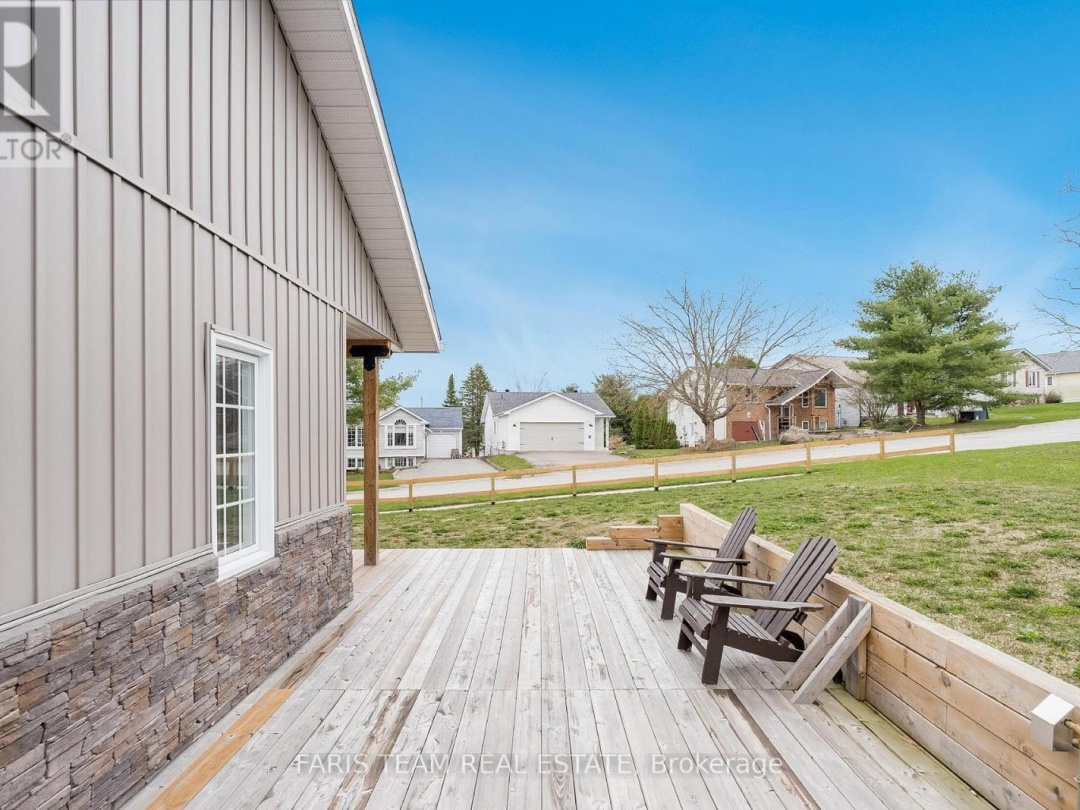 15 LANKIN AVENUE, 