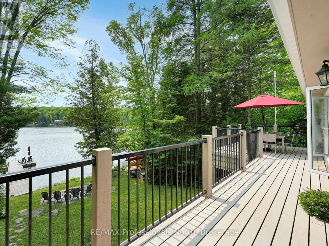 1998 Alsop Road, Glamor Lake