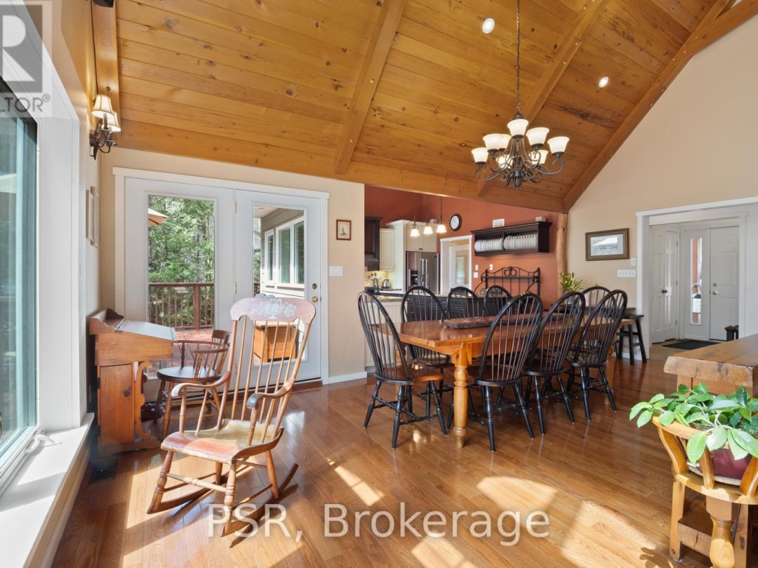 1049 Catherine Bagley Road, Severn Lake