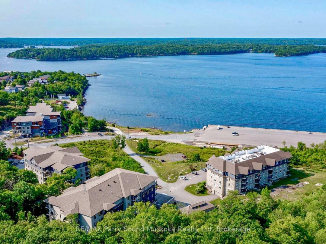 303 - 11B SALT DOCK ROAD, 
