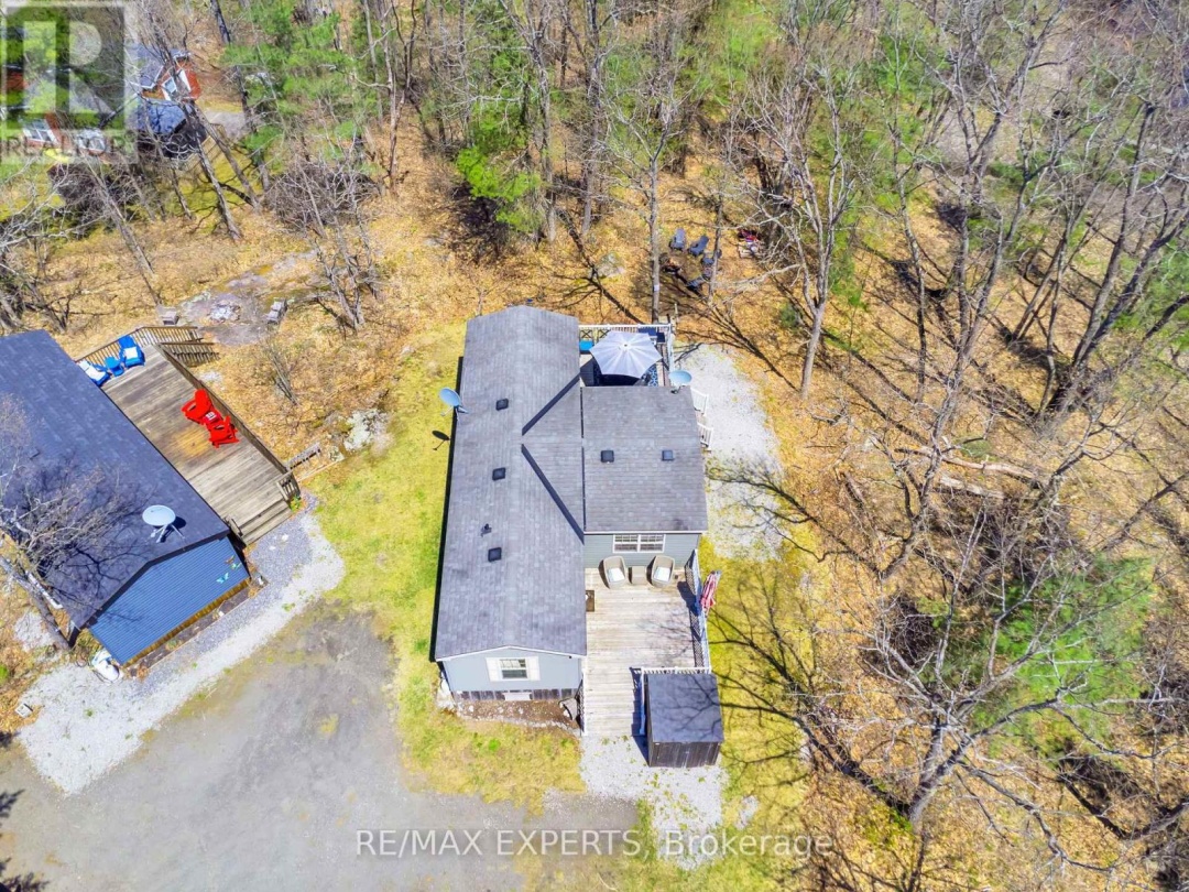8 - 1336 S MORRISON LAKE ROAD, Morrison Lake