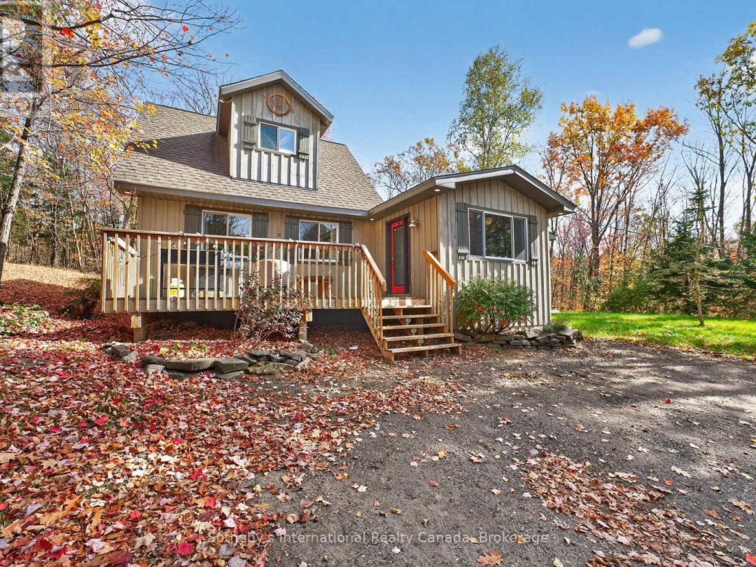 1132 LIMBERLOST ROAD, 