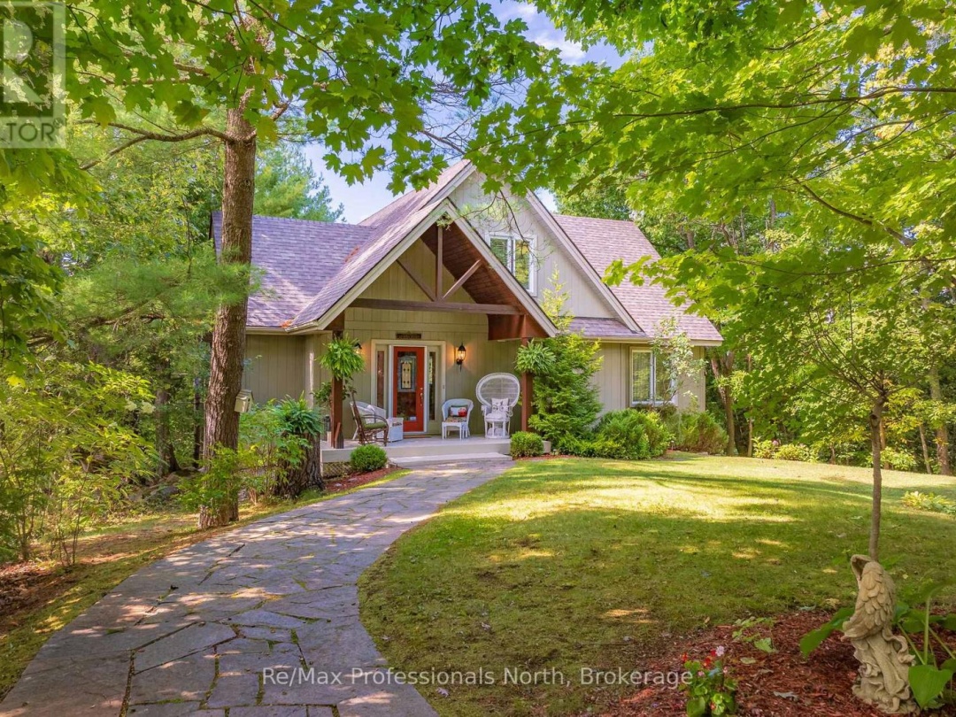 1005 LAIDLAW AVENUE, Severn River