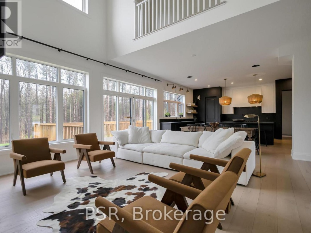 72 Georgian Grande Drive, Oro-Medonte