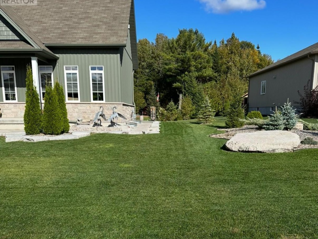 5 Charlie Rawson Boulevard, Georgian Bay
