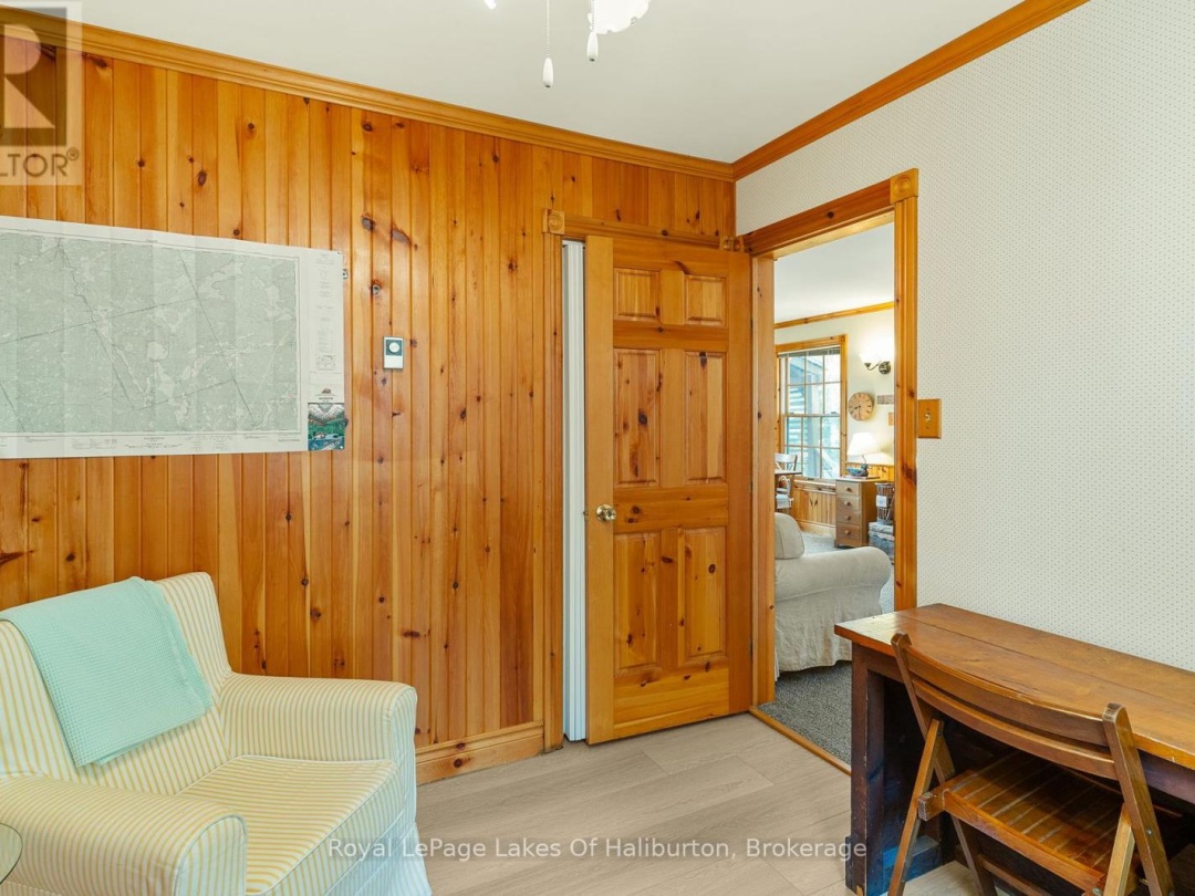 1248 Portage Road, Portage Lake