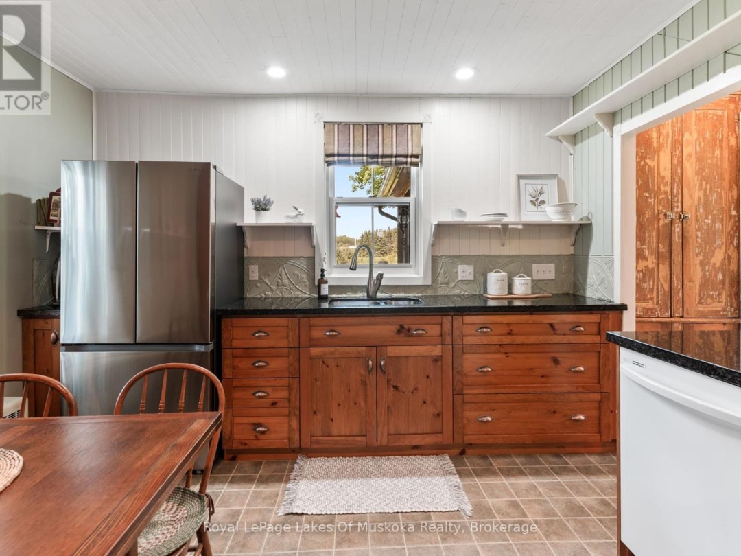 229 FRASERBURG ROAD, 