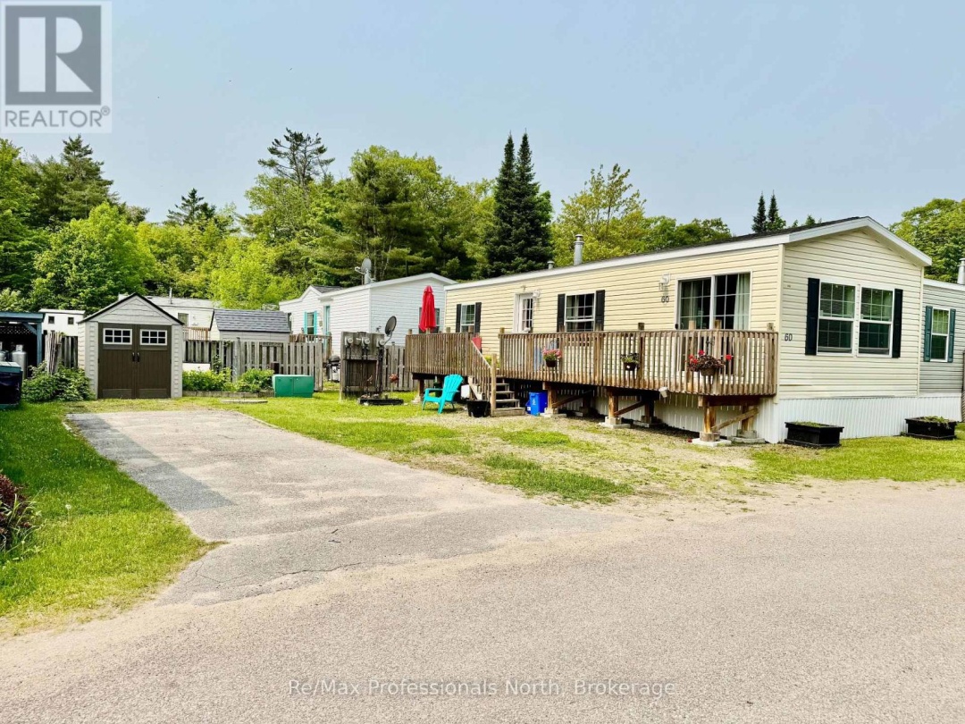 60 - 1007 RACOON ROAD, 