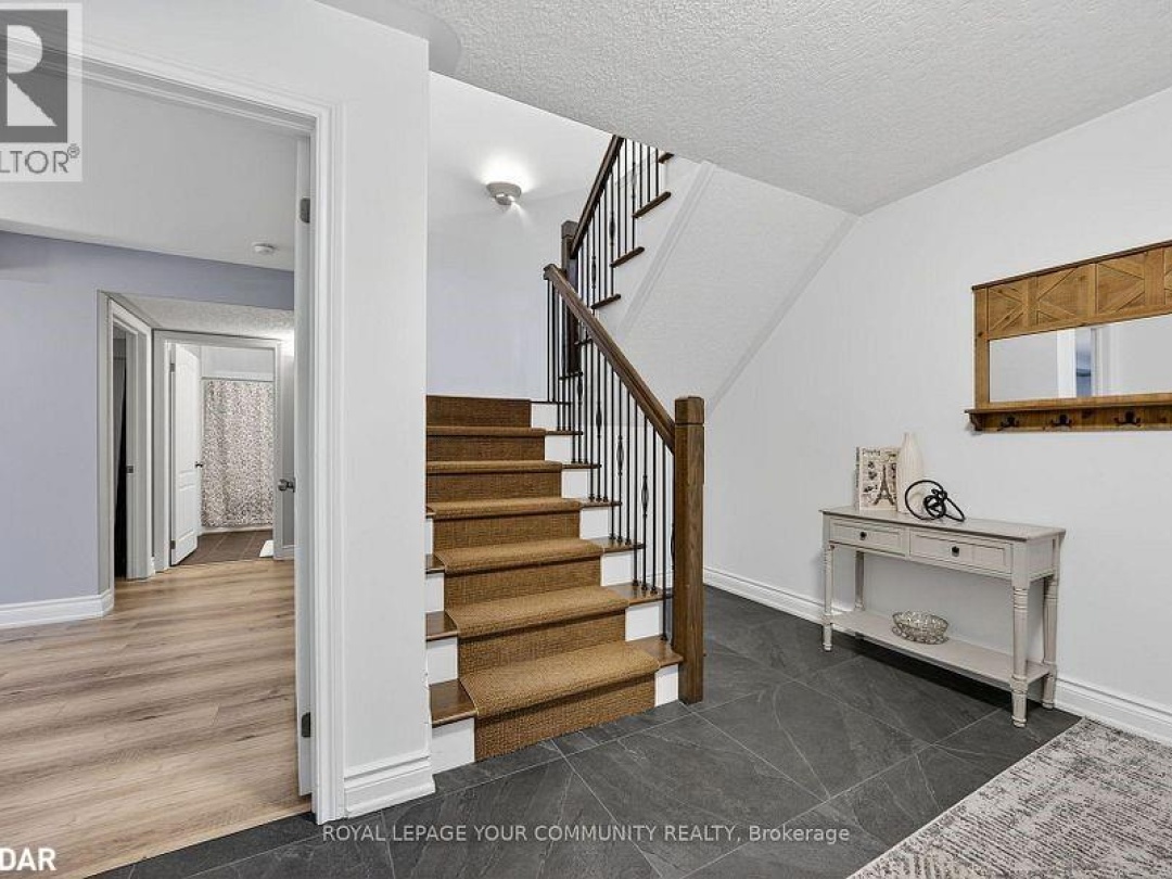 135 HURON WOODS DRIVE, 