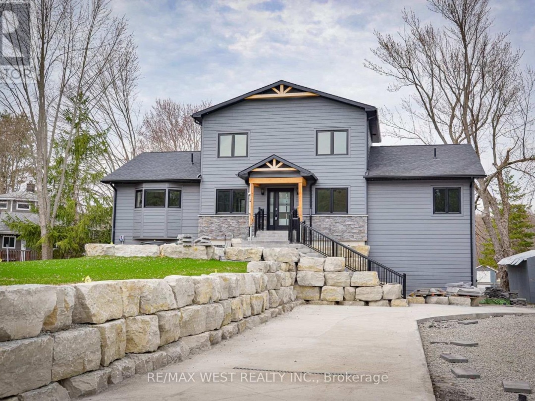 4608 Trent Trail, Severn