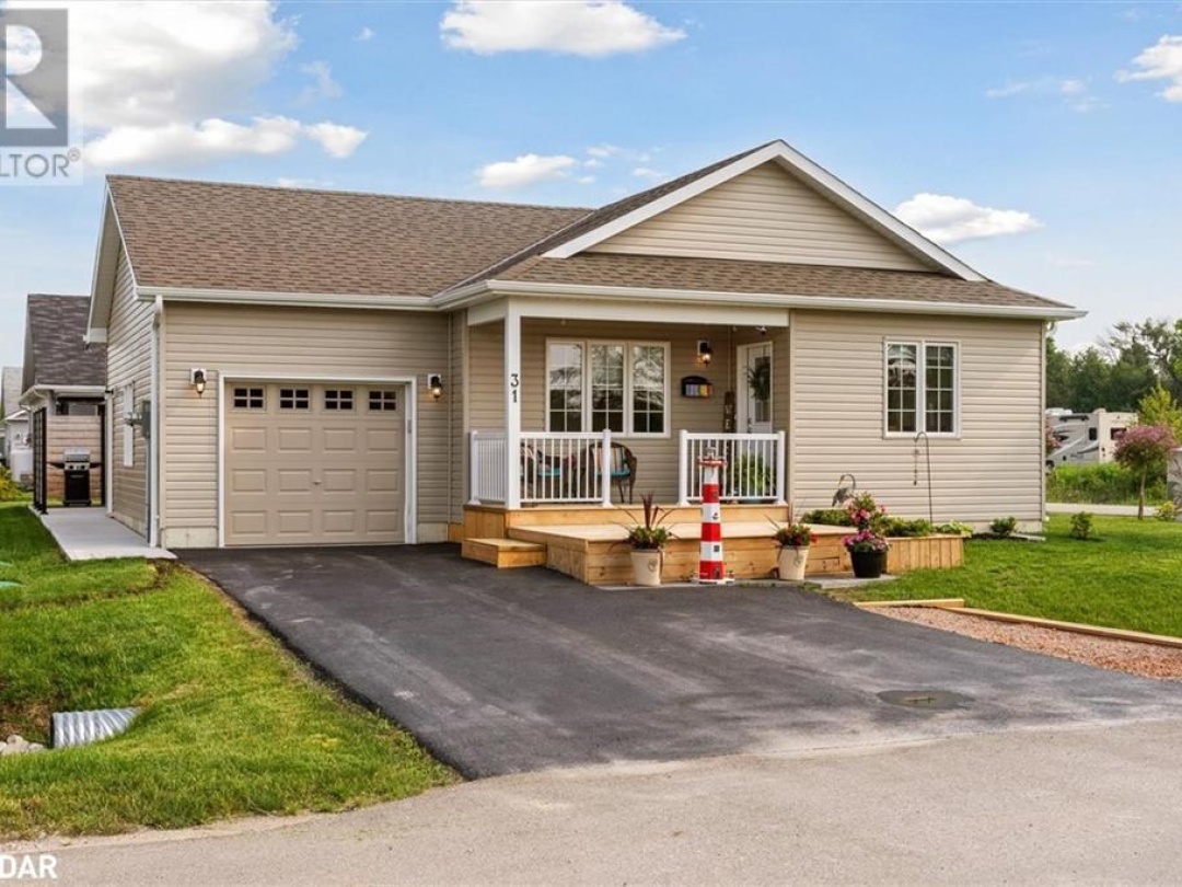31 REYNOLDS Drive, 